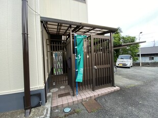 北条町駅 徒歩10分 4階の物件外観写真